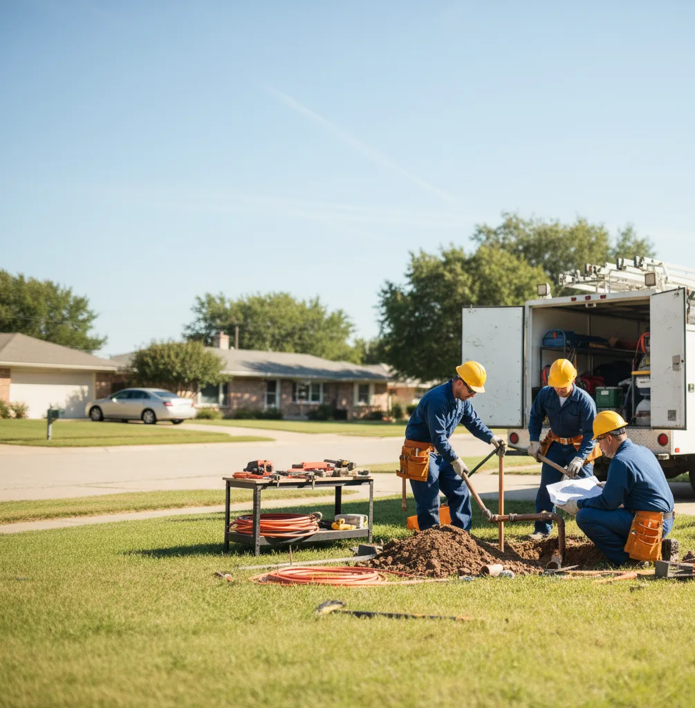 Water Heater Repair in Laurel, MS